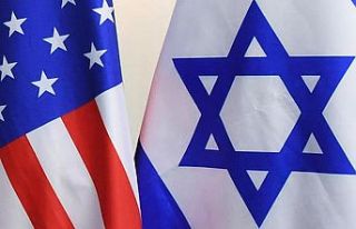 ABD'nin İsrail'e desteği Ortadoğu barışını...