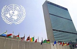 BM yetkilisinden Gazze için 'acil önlem'...
