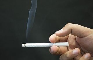 Bu ülkede kamu kuruluşlarında sigara içmek artık...
