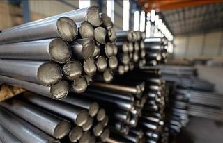 Çelik üretimi yüzde 3,7 arttı