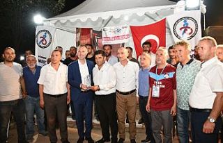 "Kültür Festivali Tam Manasıyla Amacına Ulaştı"