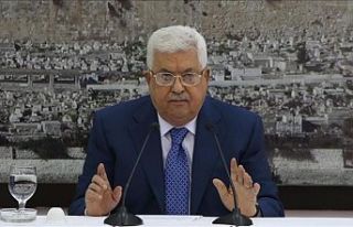 Mahmud Abbas: Kudüs ve mültecilerle ilgili tavrını...