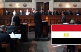 Mısır'da darbe karşıtı 18 kişiye hapis...