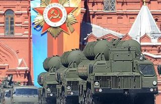 Rusya’nın 'yenilmez silahları'nda hazırlıklar...