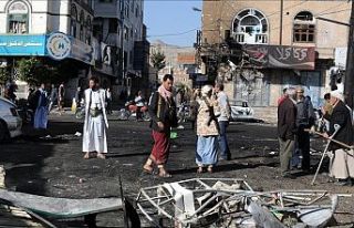 Yemen Başbakanı Dağr'dan Husilere yağmalama...
