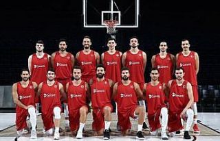 A Milli Basketbol Takımı, Slovenya kampını tamamladı