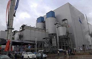 Afrika’nın ilk atıktan enerji üretim tesisi Etiyopya’da...