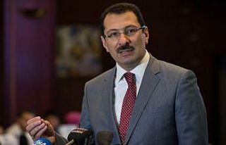 AK Parti Genel Başkan Yardımcısı Yavuz: Seçimler...
