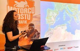 Aytemiz Dünya Motokros Şampiyonası Türkiye Etabı'na...