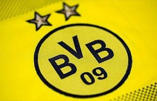 Barcelonalı yıldız Borussia Dortmund'da
