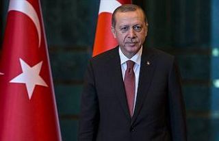 Başkan Erdoğan'ın eylüldeki 'zirve trafiği'