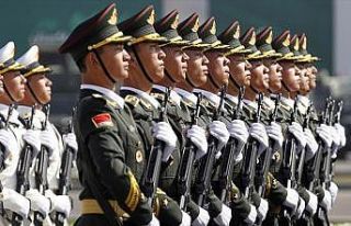 Çin Afganistan’a askeri kamp inşa ediyor