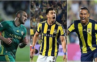 Fenerbahçe'nin transferde eli güçlendi
