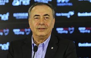 Galatasaray'a transferde sponsor müjdesi