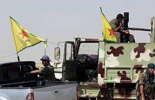 İdlib'e karşı Esed-YPG/PKK ittifakı