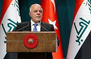 Irak Başbakanı Haydar El-İbadi: Türk parası meselesinde...