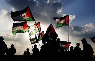 İsrail ile Filistinli gruplar arasında ateşkes