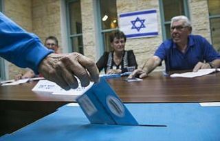 İsrail'de erken seçim ihtimali