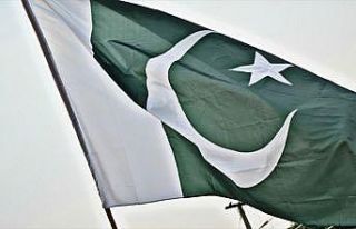 Pakistan'ın yeni bakanlar kurulu yemin etti