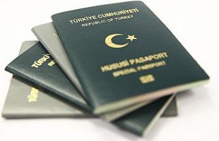 Rusya'dan 'Türk vatandaşları için vize'...