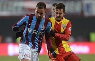 Trabzonspor, Zeki Yavru ile bir yıllık sözleşme...