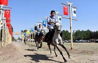 Türklerin Anadolu'ya giriş kapısında zafer heyecanı