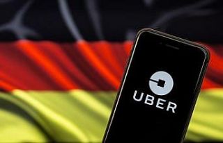 Uber Almanya’da taşeron şirketle çalışacak...