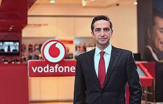 Vodafone aboneleri bayramda kesintisiz iletişimin...