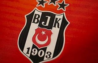 Beşiktaş'tan derbi için 'dostluk' mesajı