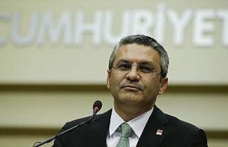 CHP Genel Başkan Yardımcısı Salıcı: MHP'nin...