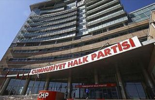 CHP 'yerel seçim stratejisi'ni belirliyor
