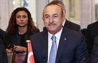 Dışişleri Bakanı Çavuşoğlu: İdlib Mutabakatı...