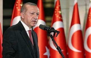 Erdoğan'dan WSJ'deki makalesinde İdlib uyarısı