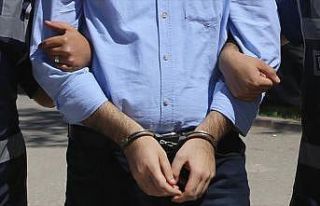 HDP'li ilçe başkanı uyuşturucu operasyonunda yakalandı