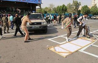 İran: Ahvaz'daki saldırının birçok faili yakalandı