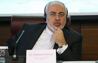 İran Dışişleri Bakanı Muhammed Zarif: ABD barış...