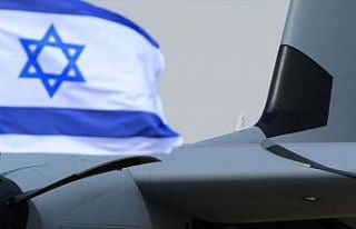 İsrail: Suriye'deki koordinasyonun devamı Tel Aviv...
