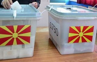 Makedonya 30 Eylül'de tarihi referanduma gidiyor