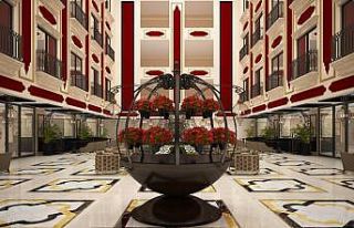 Millennium Hotels & Resorts Group'tan Türkiye'ye...