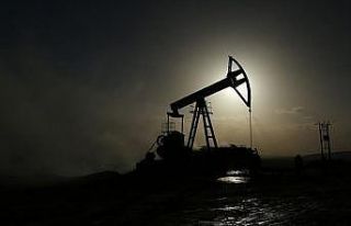 Musul'da, 4 yıl aradan sonra petrol üretimine başlandı