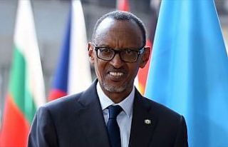 Ruanda Cumhurbaşkanı'ndan Erdoğan'ın 'BM'de reform...