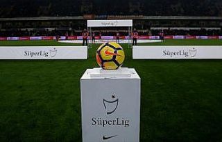 Süper Lig'in en genci Bursaspor, en yaşlısı Başakşehir