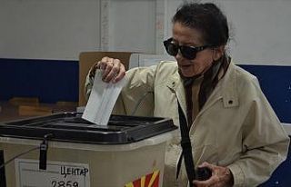 'Başarısız' referandumun ardından Makedonya'yı...