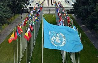 BM İnsan Hakları Konseyi'ne 18 yeni üye seçildi