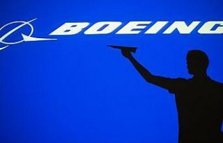Boeing yeni nesil uçaklar için Türkiye'den alımlarını...