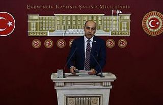 CHP Balıkesir Milletvekili Şahin: CHP hükümete...
