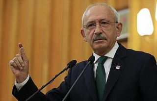 CHP Genel Başkanı Kılıçdaroğlu: Emeklilik teklifi...