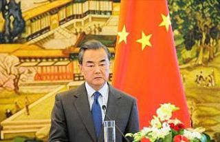 Çin'den ABD'ye 'temel çıkarlara zarar verme' çağrısı