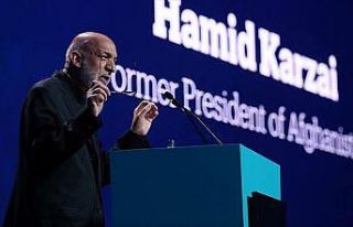 Eski Afganistan Cumhurbaşkanı Karzai: TL'nin zayıflaması...