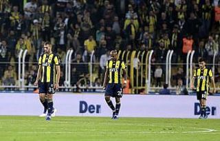 Fenerbahçe galibiyeti unuttu